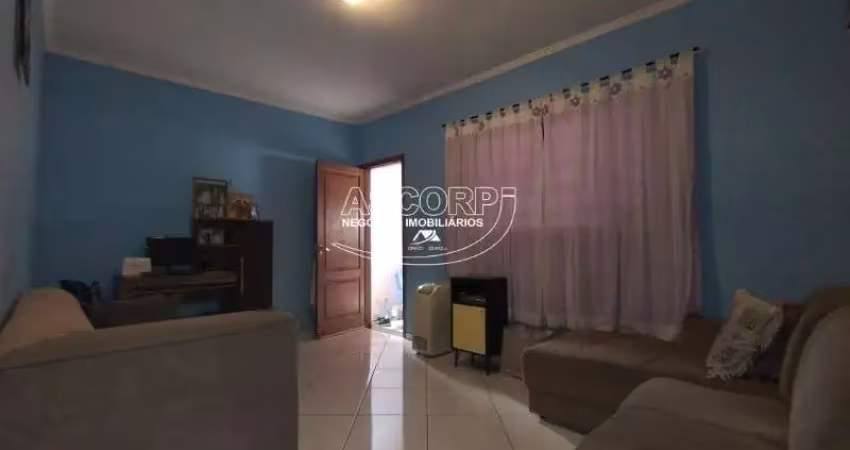 Casa a venda no bairro santo antônio ref: (ca01903)