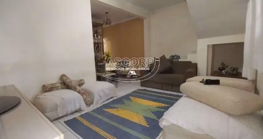 Casa com 4 quartos à venda na Rua Mauro Rodolpho Adamoli, 54, Jardim Oriente, Piracicaba