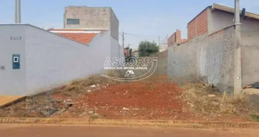 Terreno para locação - bairro água branca, piracicaba/sp.(codigo te00755)