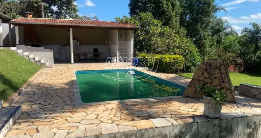 Chácara a venda no condomínio vivendas do bela vista - (cód. ch00133)