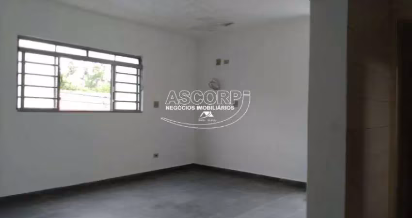 Casa comercial com 3 salas à venda no Centro, Capivari 