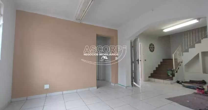 Casa sobradada com edícula para venda  - bairro piracicamirim, piracicaba/sp.(codigo ca01838)