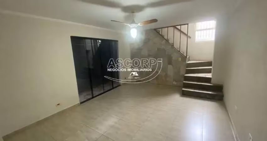 Casa com 3 quartos à venda no Nova América, Piracicaba 