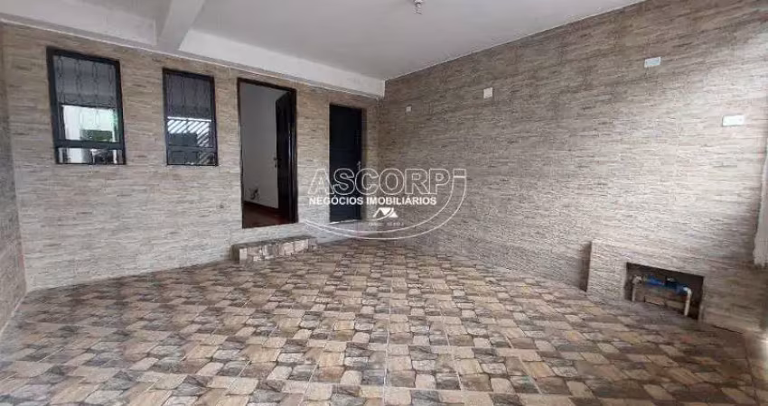 Casa com 2 quartos à venda no Jardim Nova Suíça, Piracicaba 