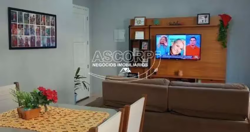 Casa sobreposta a venda no condomínios fechado villagio girassol. - (código ca01818)