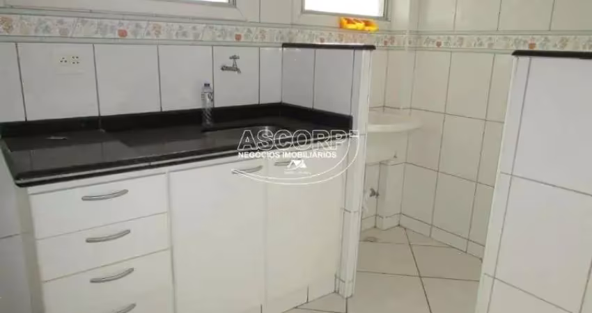 Apartamento á venda no condomínio residencial priscila, nova américa, piracicaba.
