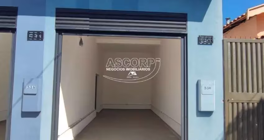 Salão comercial para locação - bairro vila rezende, piracicaba/sp.(codigo sl00170)