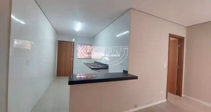 Apartamento sobre loja no bairro centro, piracicaba.