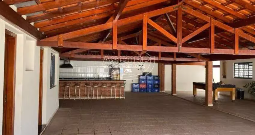Casa com 2 quartos à venda no Nova Suiça, Piracicaba 