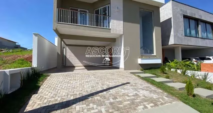 Casa à venda no condomínio soleil, bongue, piracicaba.