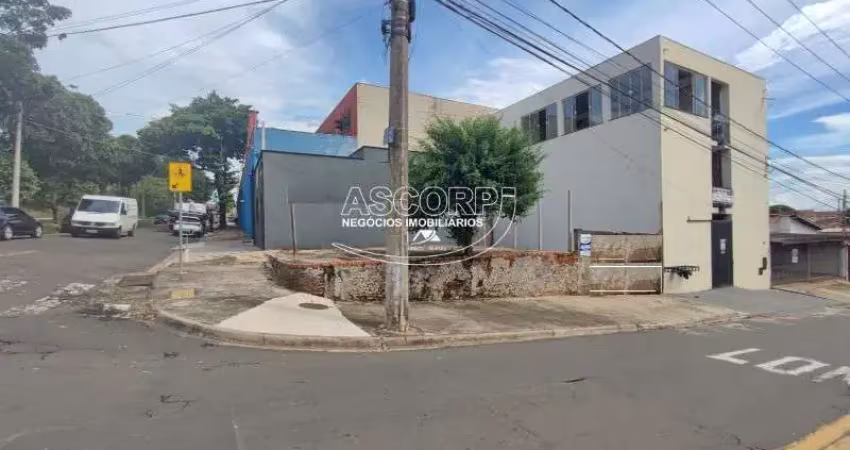 Terreno para locação bairro algodoal, piracicaba/sp(codigo te00720)
