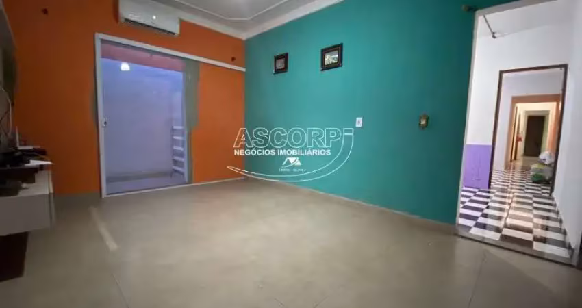 Casa com 3 quartos à venda no Monte Líbano, Piracicaba 