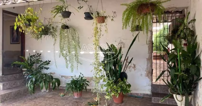 Casa com 3 quartos à venda no Jaraguá, Piracicaba 