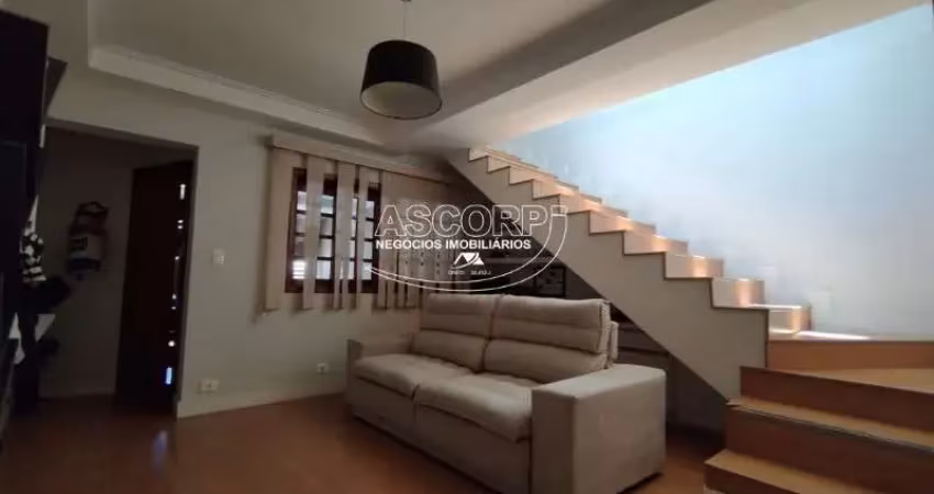 Casa com 3 quartos à venda na Chácara São Jorge, Piracicaba 