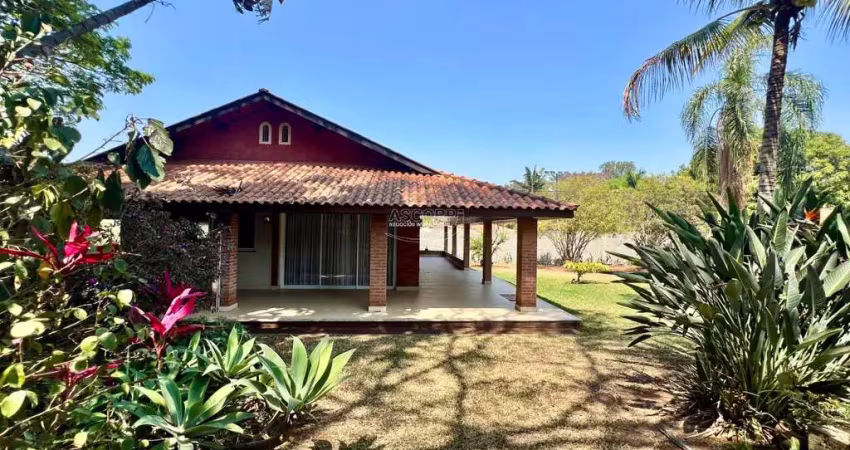 Chácara à venda no condomínio quinta de santa helena, campestre, piracicaba.