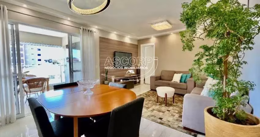 Apartamento á venda no edifício tous, jardim elite, piracicaba.