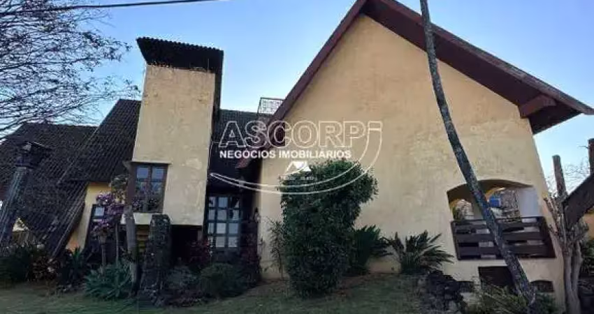 Casa com 3 quartos à venda na Rua Doutor Otávio Teixeira Mendes, 2479, Cidade Alta, Piracicaba