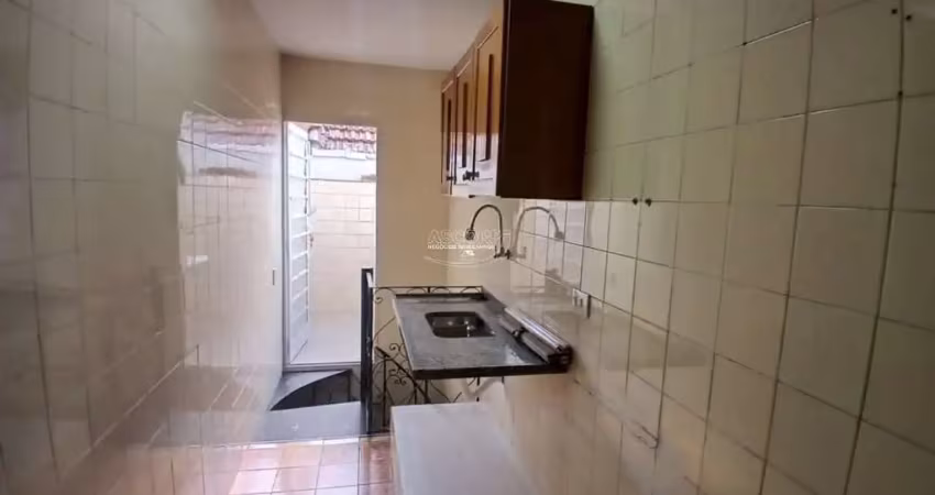 Casa para alugar no bairro cidade alta, piracicaba.