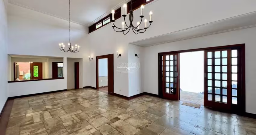 Casa com 4 quartos à venda no Nova Piracicaba, Piracicaba 