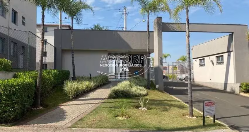 Apartamento a venda no condomínio residencial viva vida figueiras, jardim colina verde, piracicaba.