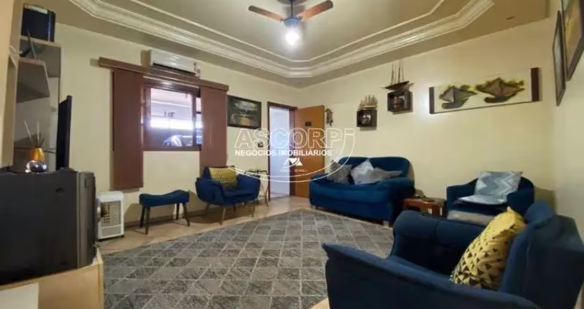 Casa com 3 quartos à venda na Rua Fernando Aloisi, 265, Jardim Elite, Piracicaba