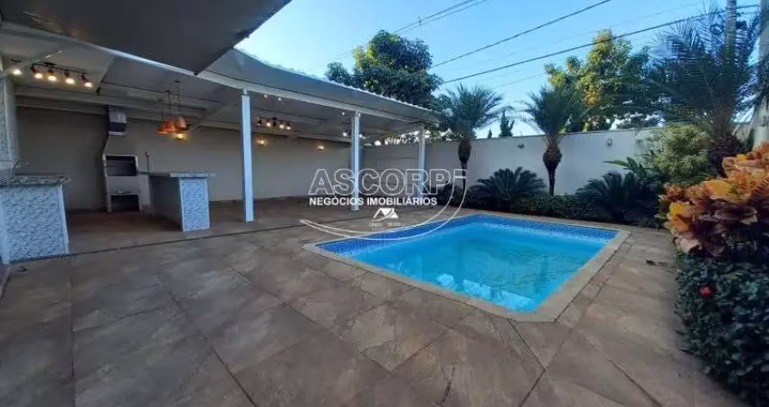 Casa à venda no condomínio residencial reserva do engenho, piracicaba.