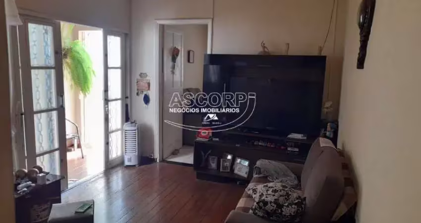 Casa com 2 quartos à venda na Rua Alfredo Guedes, 477, Cidade Alta, Piracicaba