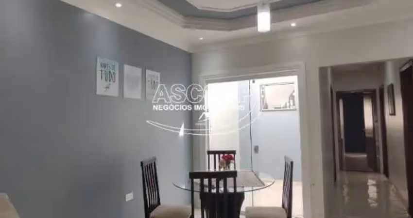 Casa a venda no bairro terra rica iii, piracicaba. (ca01428)