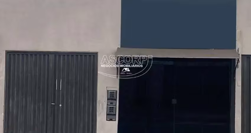 Casa comercial a venda na paulicéia, piracicaba.(código ca01420)