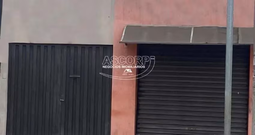 Casa com perfil comercial a venda na paulicéia, piracicaba.(código ca01419)