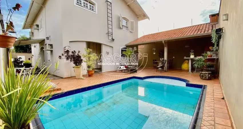 Casa com 4 quartos à venda no Nova Piracicaba, Piracicaba 