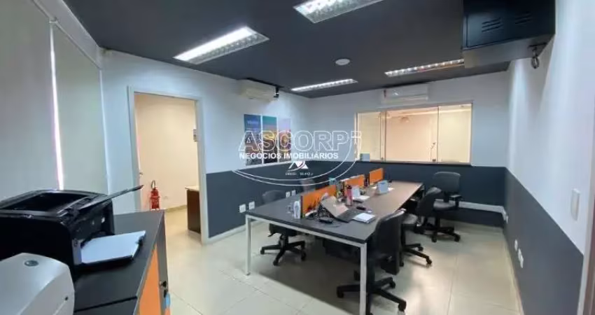 Salões comerciais para venda no parque conceição ii.(código sl00121)