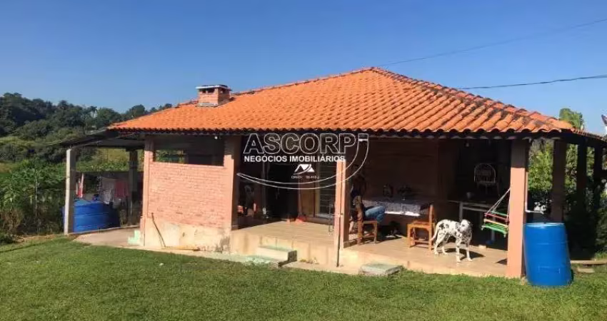 Chácara a venda em vertente das águas, são pedro - sp.(código ch00105)