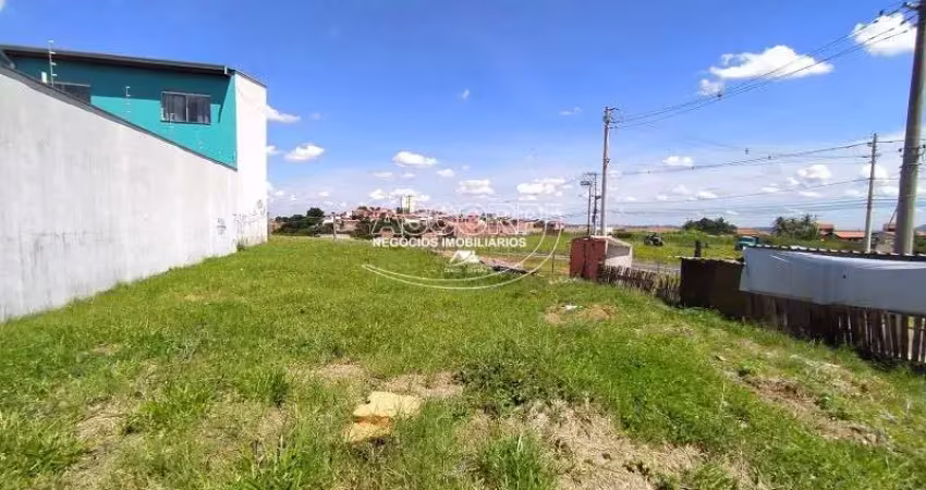Terreno comercial à venda no Loteamento Vem Viver Piracicaba I, Piracicaba 