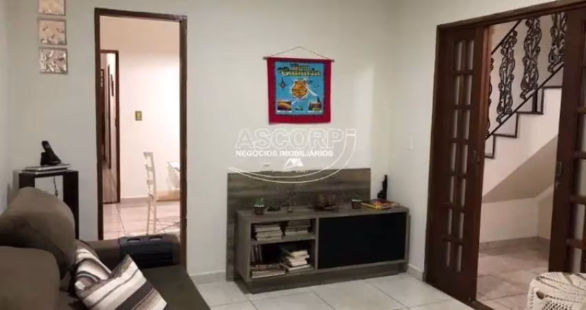 Casa á venda no bairro jardim petrópolis, piracicaba.