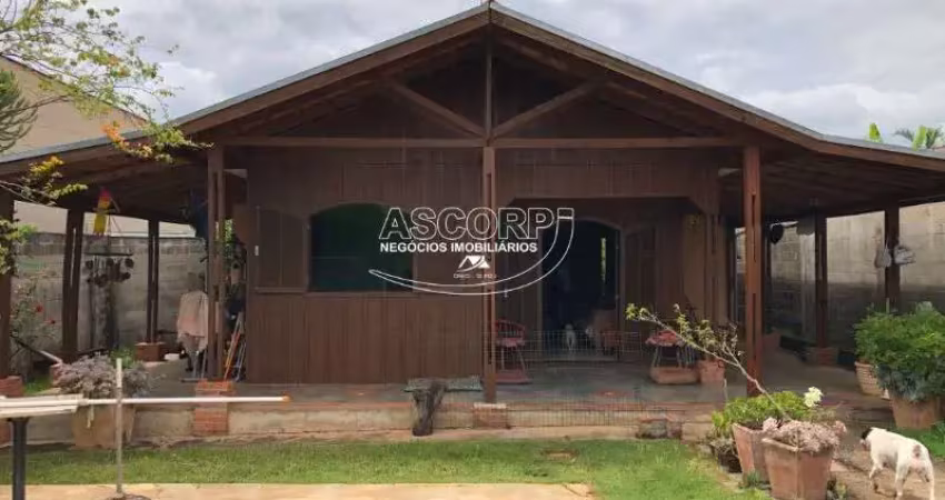 Chácara / sítio com 3 quartos à venda no Chácaras Veneza, Piracicaba 