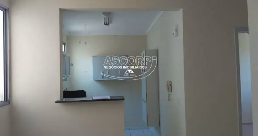Apartamento à venda no condomínio residencial spazio palazzo di spagna, piracicamirim, piracicaba
