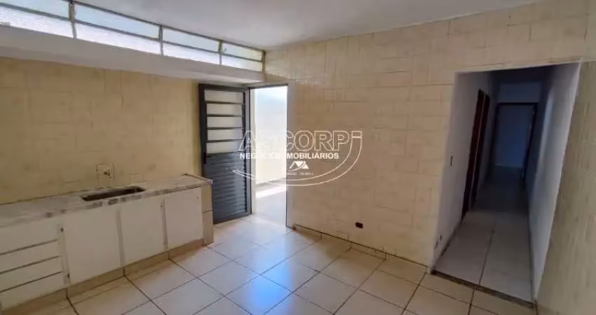 Casa com 2 quartos à venda no Morumbi, Piracicaba 