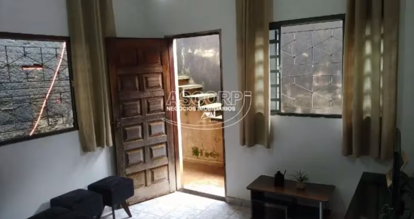 Casa á venda no bairro dona rosina, rio das pedras.