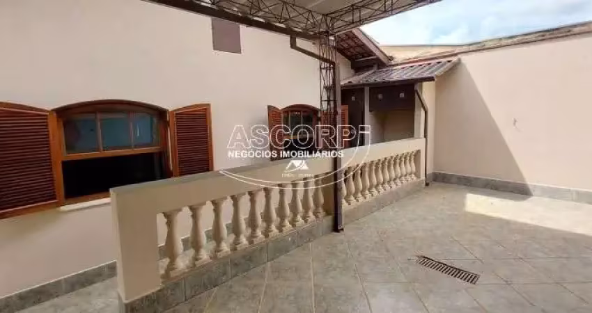 Casa com 3 quartos à venda na Rua do Vergueiro, 292, Centro, Piracicaba