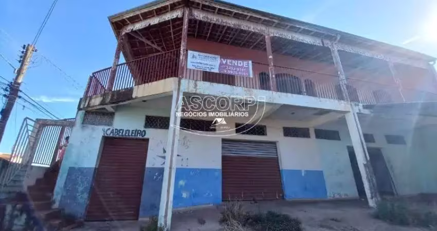 Casa com 3 quartos à venda na Vila Sônia, Piracicaba 