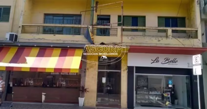 Prédio com 2 salas para alugar no Centro, Piracicaba 