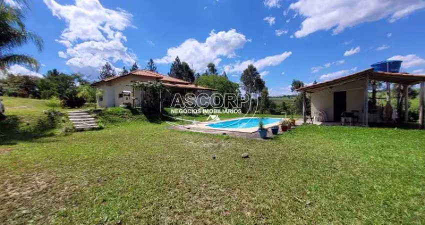 Chácara / sítio com 2 quartos à venda na Chácaras Primavera, São Pedro 