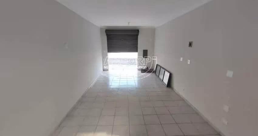 Salão comercial para locação - bairro vila rezende.(codigo sl00072)