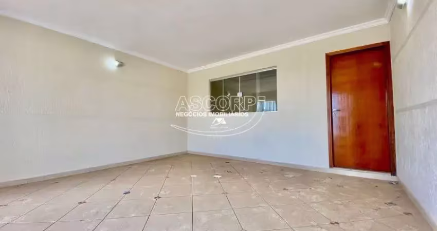 Casa com 3 quartos à venda no Jardim Brasília, Piracicaba 