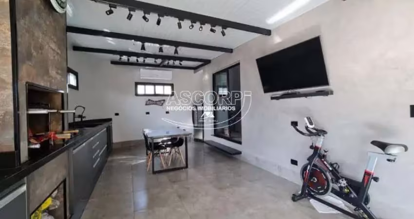 Casa com 3 quartos à venda no Jardim Flamboyant, Piracicaba 