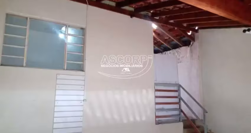 Casa à venda no bairro jardim residencial javary iii, piracicaba.