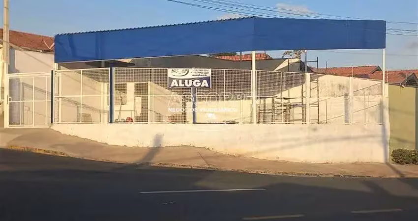 Salão comercial para alugar, piracicamirim, piracicaba - (código sl00054)