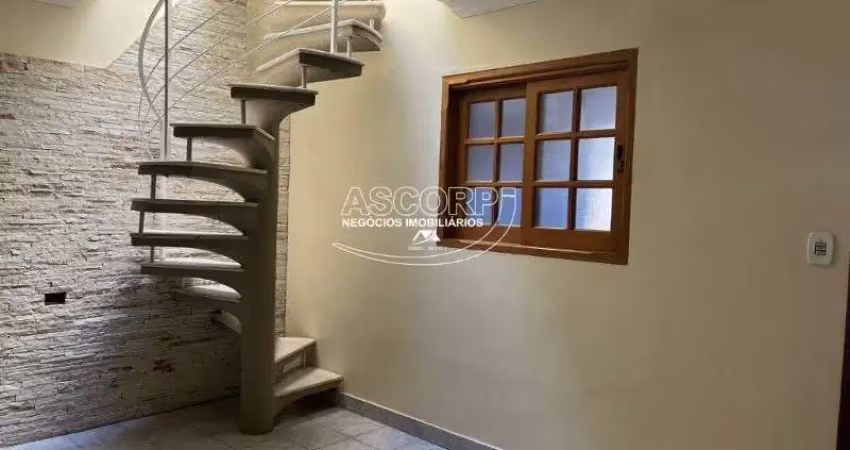 Casa á venda no bairro jardim petrópolis, piracicaba.