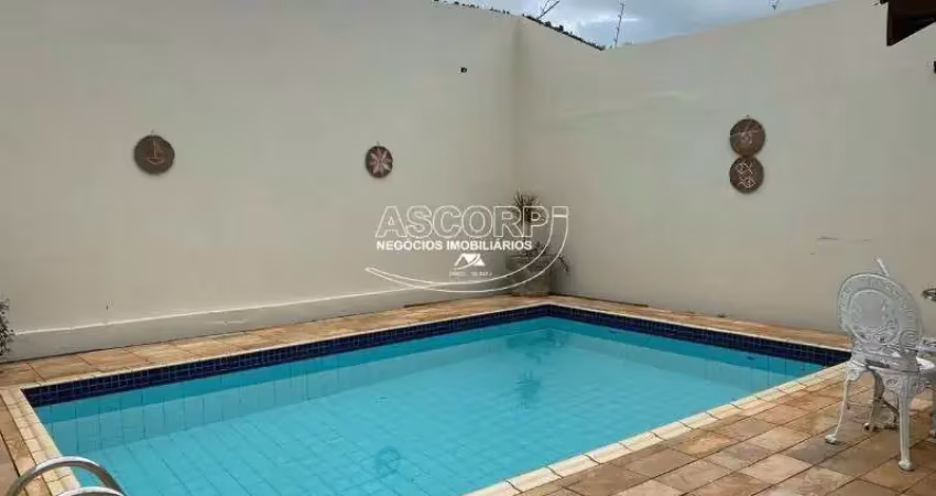 Casa com 2 quartos à venda na RUA ERNESTO GIOCONDO, 189, Centro, Águas de São Pedro